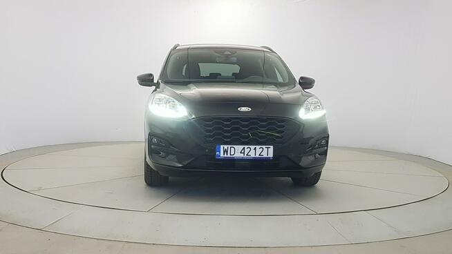 Ford Kuga 2.5 FHEV FWD ST-Line X! Z polsiego salonu! FV 23%
