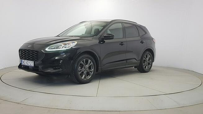 Ford Kuga 2.5 FHEV FWD ST-Line X! Z polsiego salonu! FV 23%