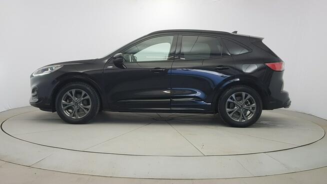 Ford Kuga 2.5 FHEV FWD ST-Line X! Z polsiego salonu! FV 23%
