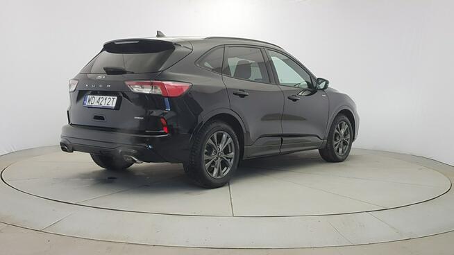 Ford Kuga 2.5 FHEV FWD ST-Line X! Z polsiego salonu! FV 23%