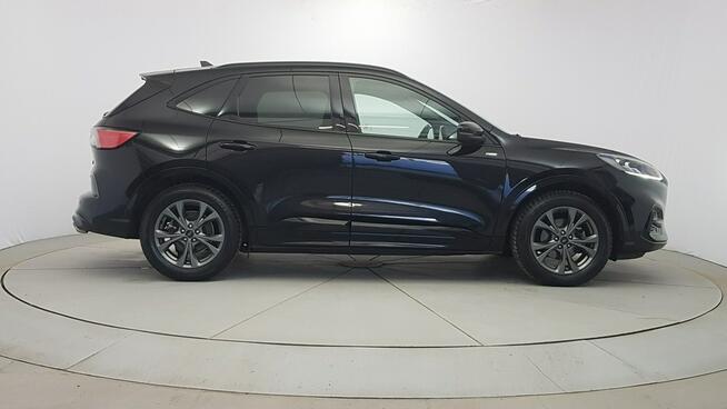 Ford Kuga 2.5 FHEV FWD ST-Line X! Z polsiego salonu! FV 23%