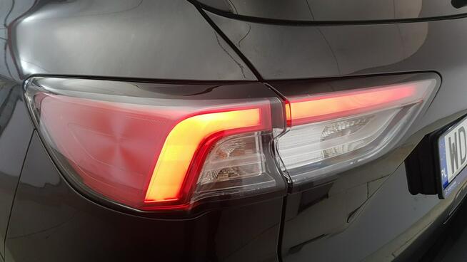 Ford Kuga 2.5 FHEV FWD ST-Line X! Z polsiego salonu! FV 23%