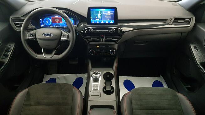 Ford Kuga 2.5 FHEV FWD ST-Line X! Z polsiego salonu! FV 23%