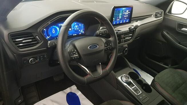 Ford Kuga 2.5 FHEV FWD ST-Line X! Z polsiego salonu! FV 23%