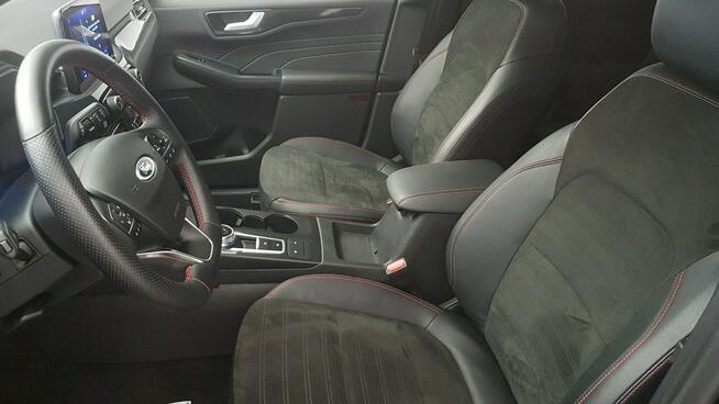 Ford Kuga 2.5 FHEV FWD ST-Line X! Z polsiego salonu! FV 23%
