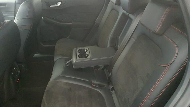 Ford Kuga 2.5 FHEV FWD ST-Line X! Z polsiego salonu! FV 23%