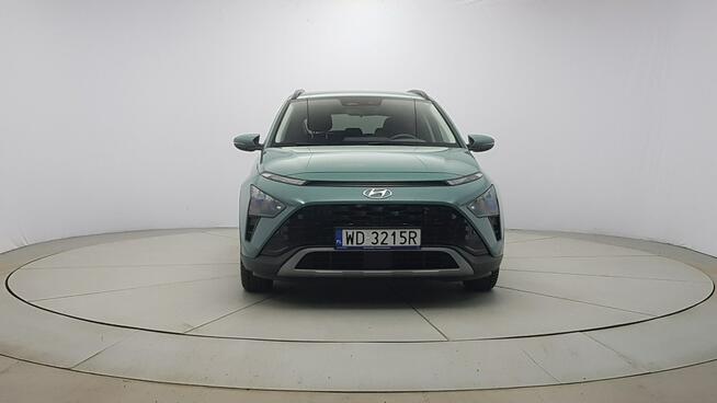 Hyundai Bayon 1.0 T-GDI Smart DCT! Z Polskiego Salonu! Faktura VAT!