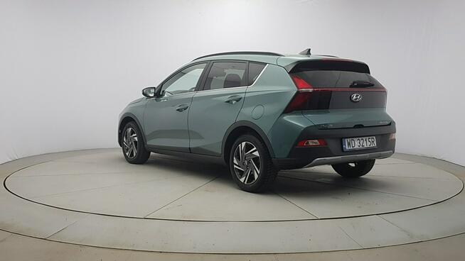 Hyundai Bayon 1.0 T-GDI Smart DCT! Z Polskiego Salonu! Faktura VAT!