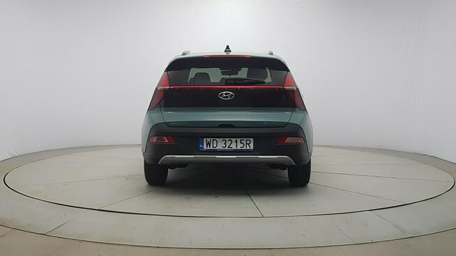 Hyundai Bayon 1.0 T-GDI Smart DCT! Z Polskiego Salonu! Faktura VAT!