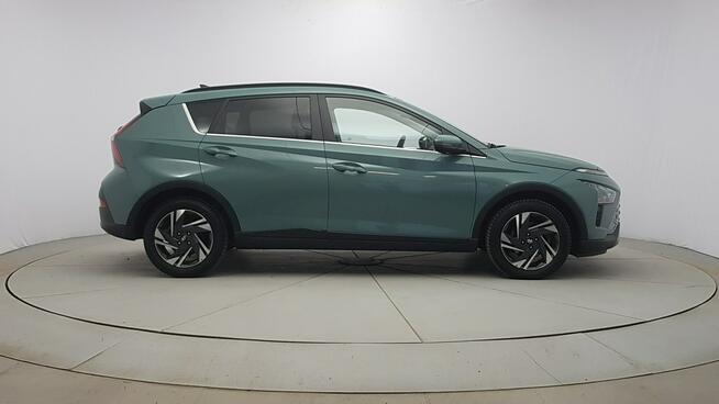 Hyundai Bayon 1.0 T-GDI Smart DCT! Z Polskiego Salonu! Faktura VAT!