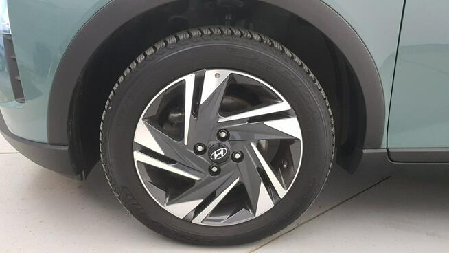Hyundai Bayon 1.0 T-GDI Smart DCT! Z Polskiego Salonu! Faktura VAT!