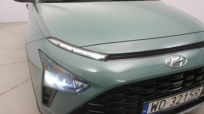 Hyundai Bayon 1.0 T-GDI Smart DCT! Z Polskiego Salonu! Faktura VAT!