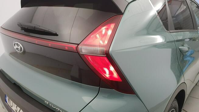 Hyundai Bayon 1.0 T-GDI Smart DCT! Z Polskiego Salonu! Faktura VAT!