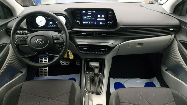 Hyundai Bayon 1.0 T-GDI Smart DCT! Z Polskiego Salonu! Faktura VAT!