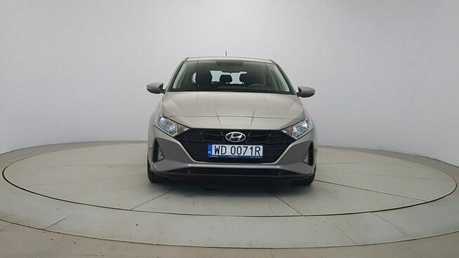 Hyundai i20 1.2 Pure! Z Polskiego Salonu! Faktura VAT!