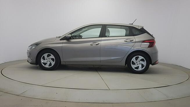 Hyundai i20 1.2 Pure! Z Polskiego Salonu! Faktura VAT!