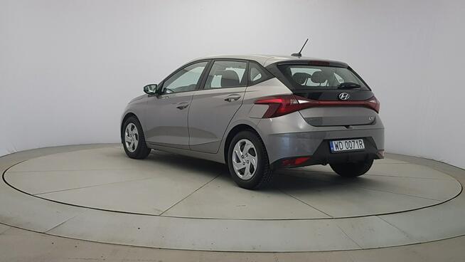 Hyundai i20 1.2 Pure! Z Polskiego Salonu! Faktura VAT!
