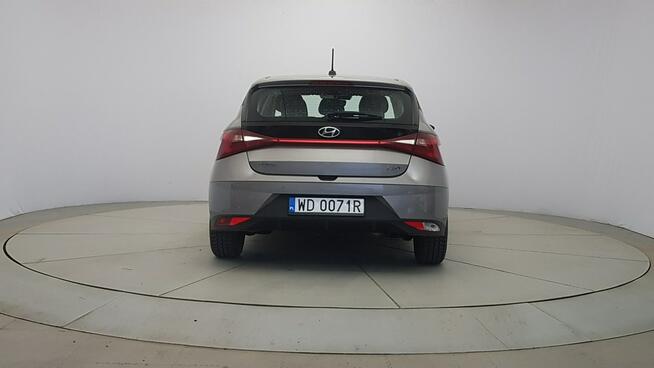 Hyundai i20 1.2 Pure! Z Polskiego Salonu! Faktura VAT!