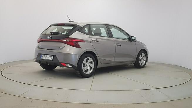 Hyundai i20 1.2 Pure! Z Polskiego Salonu! Faktura VAT!