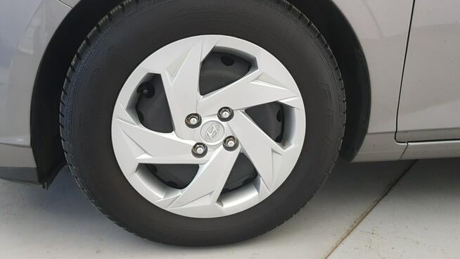 Hyundai i20 1.2 Pure! Z Polskiego Salonu! Faktura VAT!