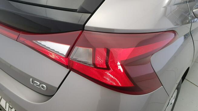 Hyundai i20 1.2 Pure! Z Polskiego Salonu! Faktura VAT!