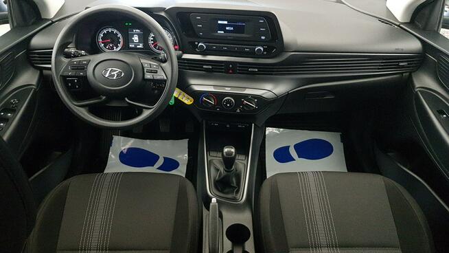 Hyundai i20 1.2 Pure! Z Polskiego Salonu! Faktura VAT!