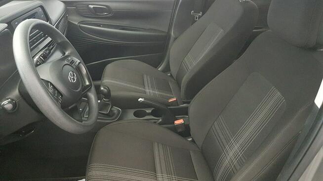 Hyundai i20 1.2 Pure! Z Polskiego Salonu! Faktura VAT!