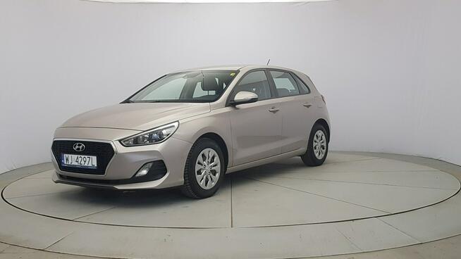 Hyundai i30 1.4 Classic + ! Z polskiego salonu ! Faktura VAT !