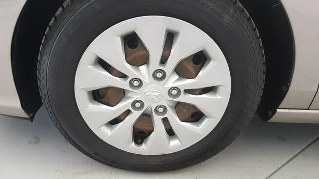 Hyundai i30 1.4 Classic + ! Z polskiego salonu ! Faktura VAT !