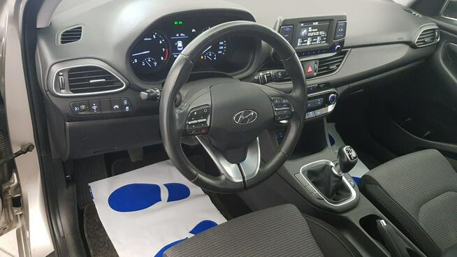 Hyundai i30 1.4 Classic + ! Z polskiego salonu ! Faktura VAT !