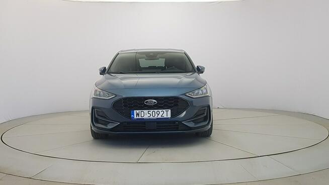 Ford Focus 1.0 EcoBoost mHEV ST-Line X ! Z Polskiego Salonu ! Faktura Vat !
