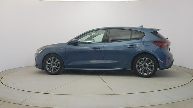 Ford Focus 1.0 EcoBoost mHEV ST-Line X ! Z Polskiego Salonu ! Faktura Vat !