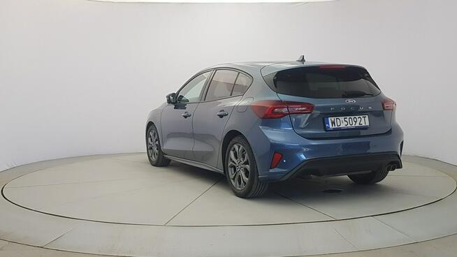 Ford Focus 1.0 EcoBoost mHEV ST-Line X ! Z Polskiego Salonu ! Faktura Vat !