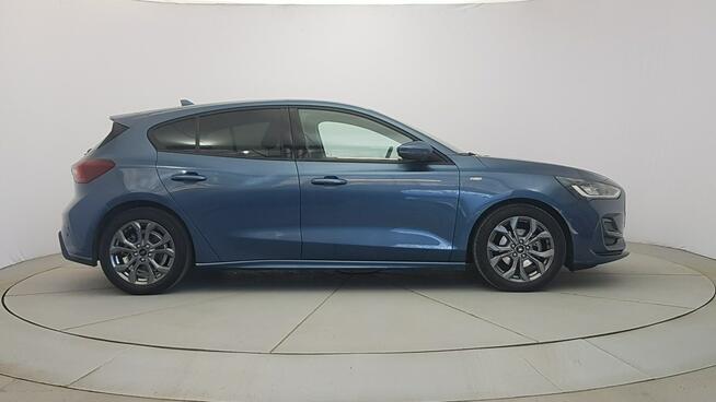 Ford Focus 1.0 EcoBoost mHEV ST-Line X ! Z Polskiego Salonu ! Faktura Vat !