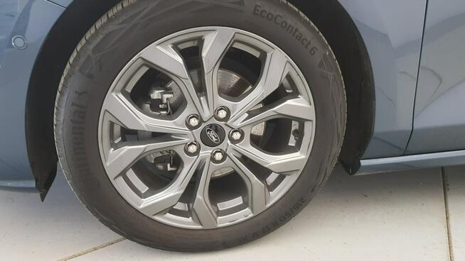 Ford Focus 1.0 EcoBoost mHEV ST-Line X ! Z Polskiego Salonu ! Faktura Vat !