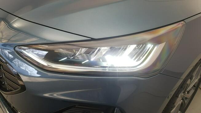 Ford Focus 1.0 EcoBoost mHEV ST-Line X ! Z Polskiego Salonu ! Faktura Vat !