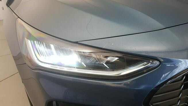 Ford Focus 1.0 EcoBoost mHEV ST-Line X ! Z Polskiego Salonu ! Faktura Vat !