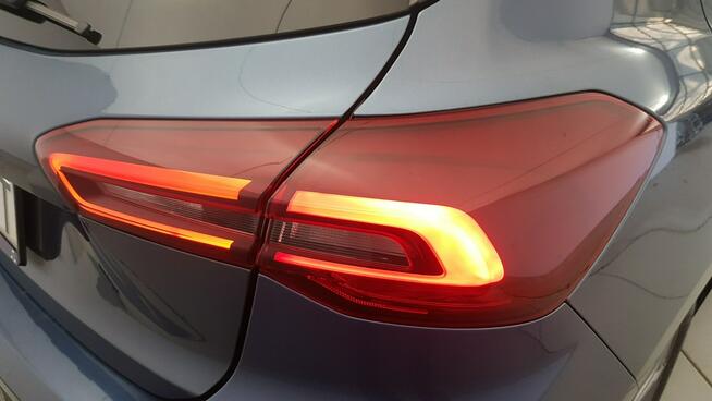 Ford Focus 1.0 EcoBoost mHEV ST-Line X ! Z Polskiego Salonu ! Faktura Vat !
