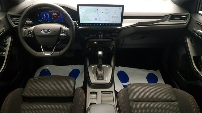 Ford Focus 1.0 EcoBoost mHEV ST-Line X ! Z Polskiego Salonu ! Faktura Vat !