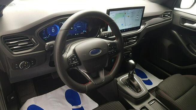 Ford Focus 1.0 EcoBoost mHEV ST-Line X ! Z Polskiego Salonu ! Faktura Vat !