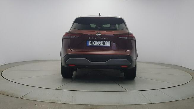 Nissan Qashqai 1.3 DIG-T mHEV Tekna! Z Polskiego Salonu! Faktura VAT