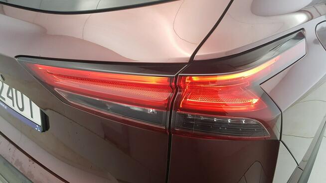 Nissan Qashqai 1.3 DIG-T mHEV Tekna! Z Polskiego Salonu! Faktura VAT