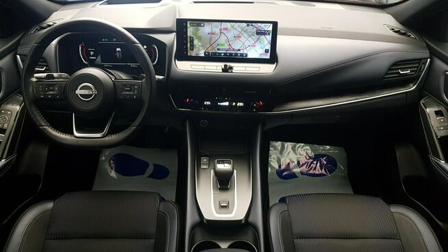 Nissan Qashqai 1.3 DIG-T mHEV Tekna! Z Polskiego Salonu! Faktura VAT