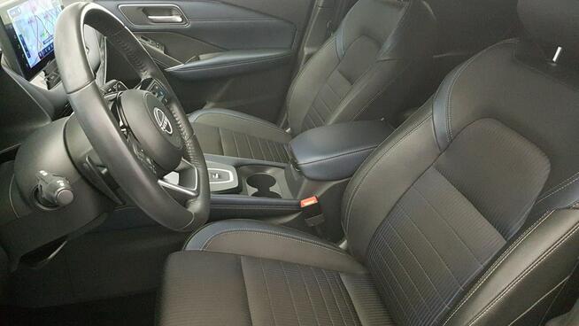 Nissan Qashqai 1.3 DIG-T mHEV Tekna! Z Polskiego Salonu! Faktura VAT