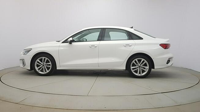 Audi A3 35 TFSI mHEV Advanced S ! Z Polskiego Salonu ! Faktura VAT !