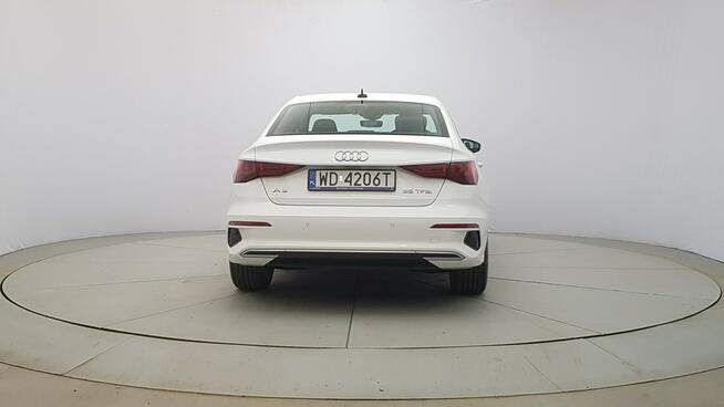 Audi A3 35 TFSI mHEV Advanced S ! Z Polskiego Salonu ! Faktura VAT !