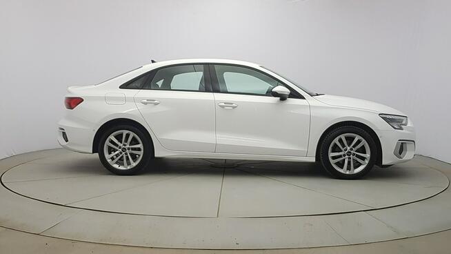 Audi A3 35 TFSI mHEV Advanced S ! Z Polskiego Salonu ! Faktura VAT !