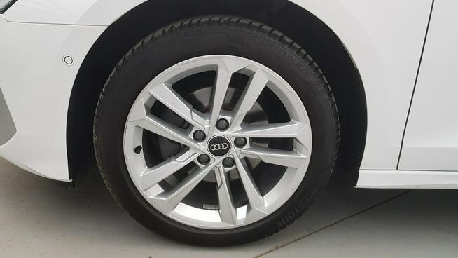 Audi A3 35 TFSI mHEV Advanced S ! Z Polskiego Salonu ! Faktura VAT !