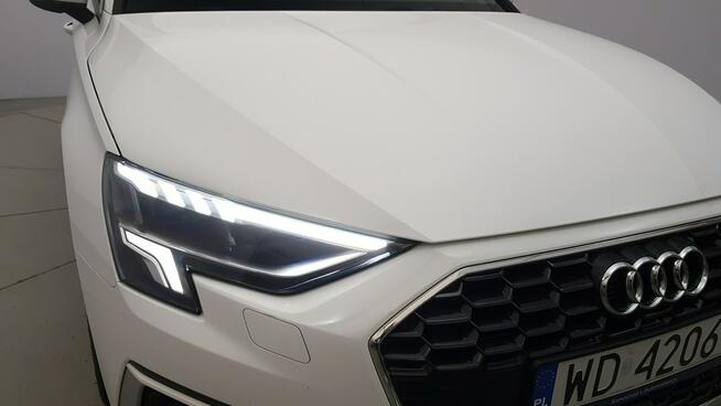 Audi A3 35 TFSI mHEV Advanced S ! Z Polskiego Salonu ! Faktura VAT !