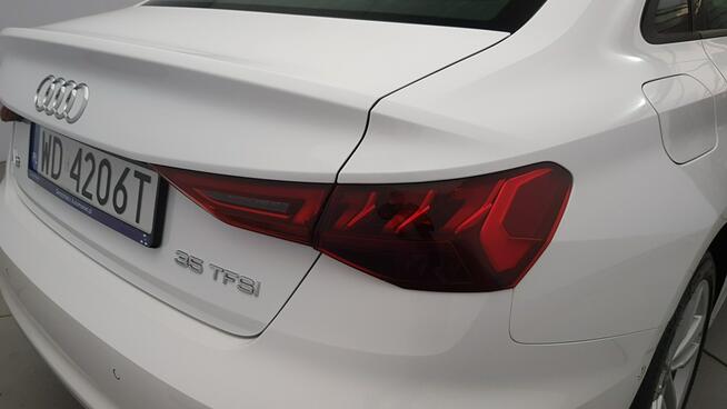 Audi A3 35 TFSI mHEV Advanced S ! Z Polskiego Salonu ! Faktura VAT !